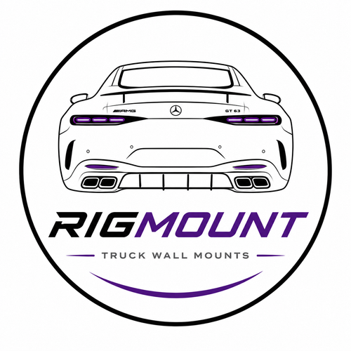 Rig Mount