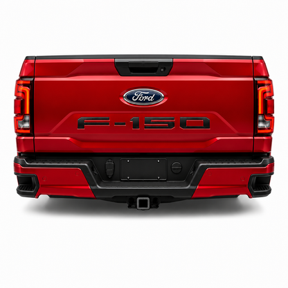 Rig Mount - Mounted Pickup Shelf
