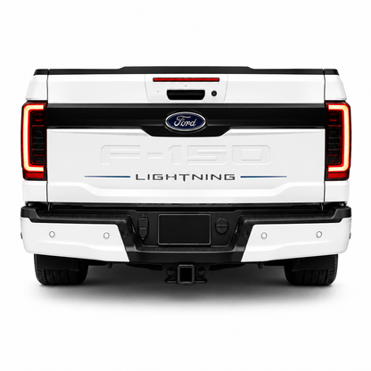 Rig Mount - Mounted Pickup Shelf