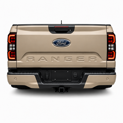 Rig Mount - Mounted Pickup Shelf
