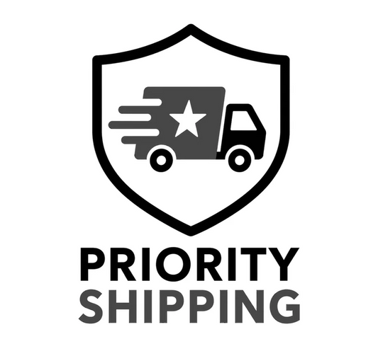 Shipping Priority